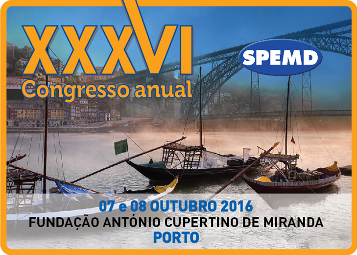 Congresso SPEMD 2016