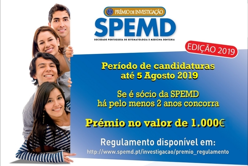 Prémio de Investigação 2018