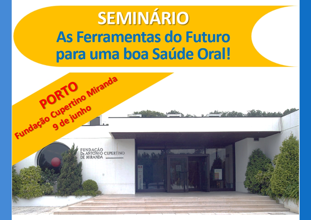 Semiário Saúde Oral
