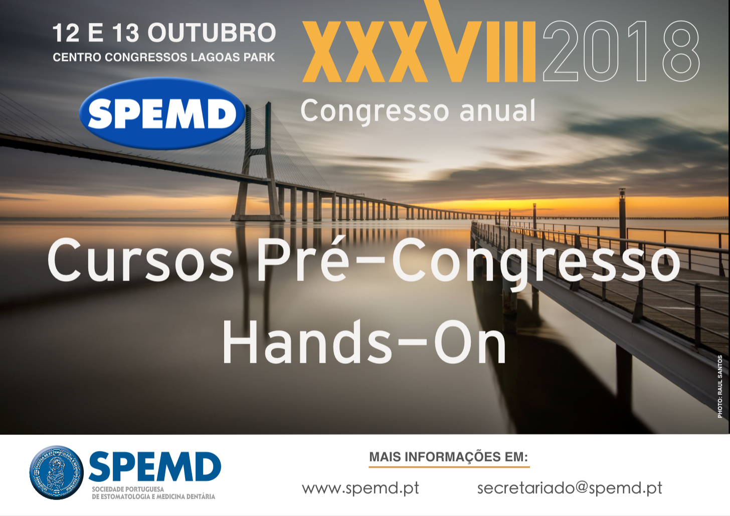 XXXVIII Congresso