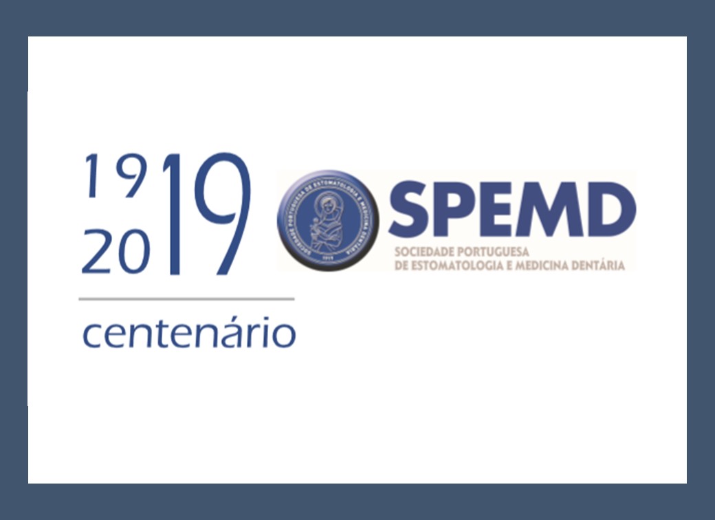 Centenário SPEMD