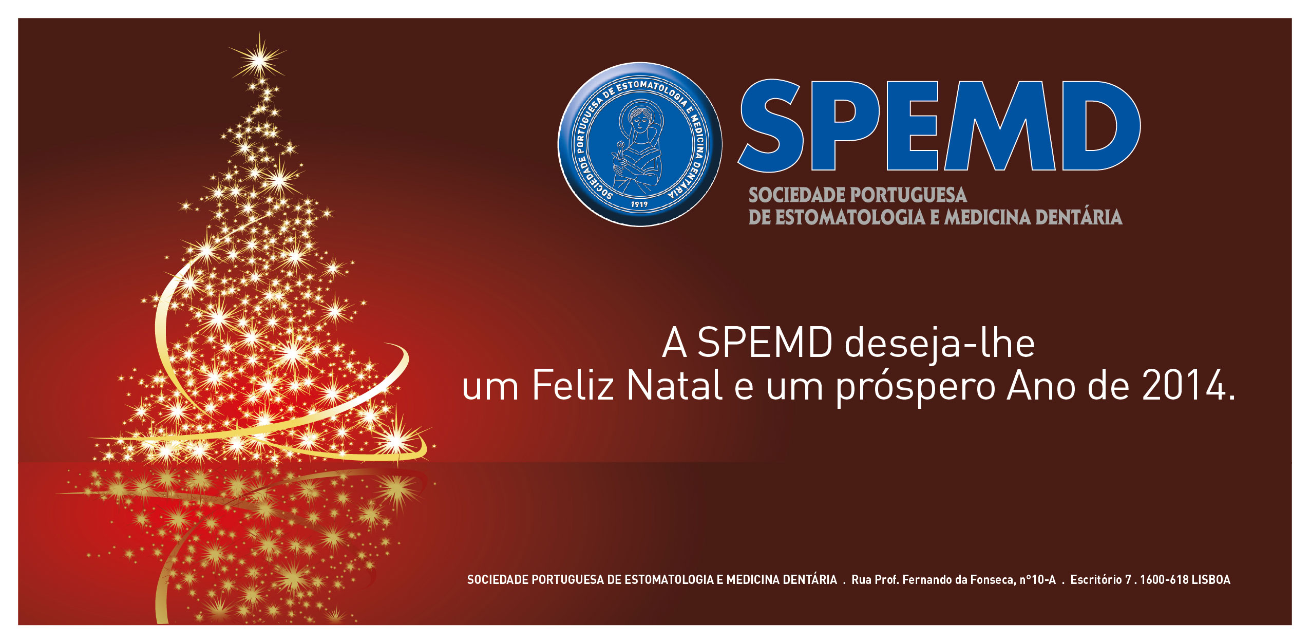 Cartão Natal