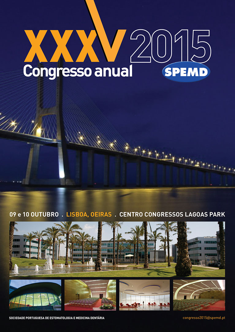 Congresso SPEMD 2015 