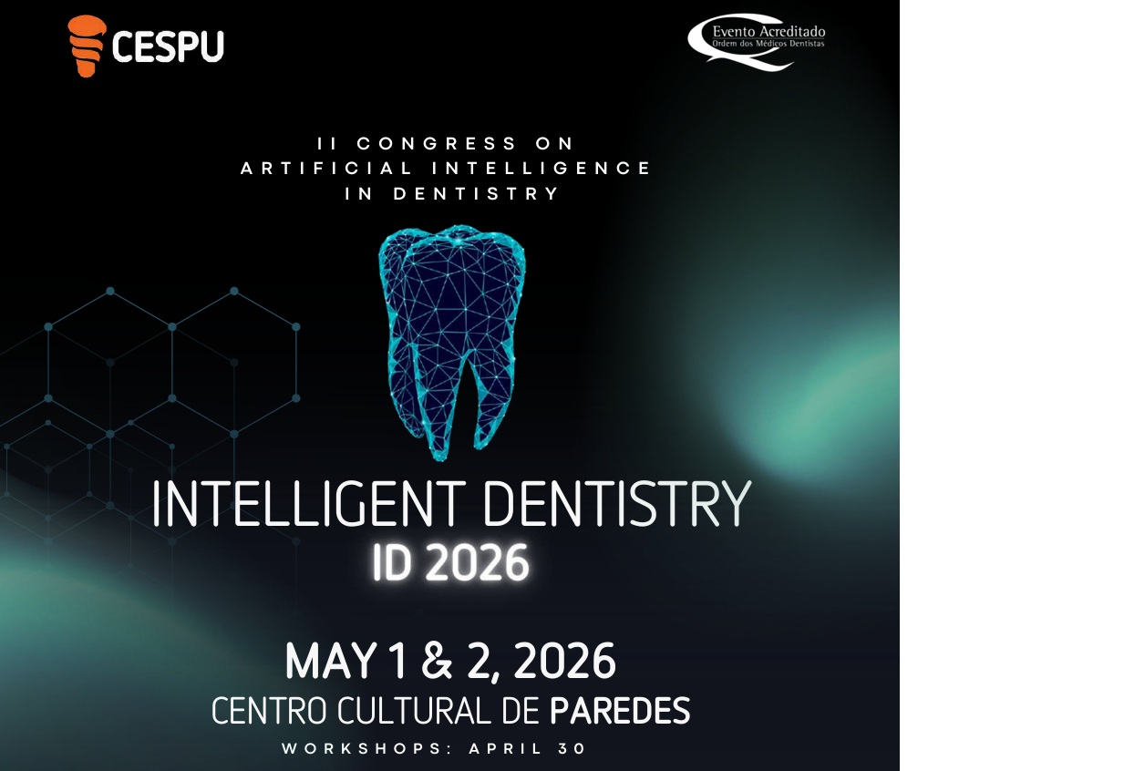 Evento com Patrocínio Científico SPEMD